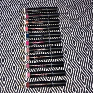 Individual Sale- Splash Liquid Lipstick